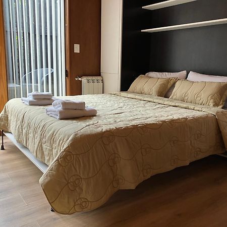 Rahue, Monoambiente Centrico Con Patio Propio Apartamento San Martín de los Andes Exterior foto