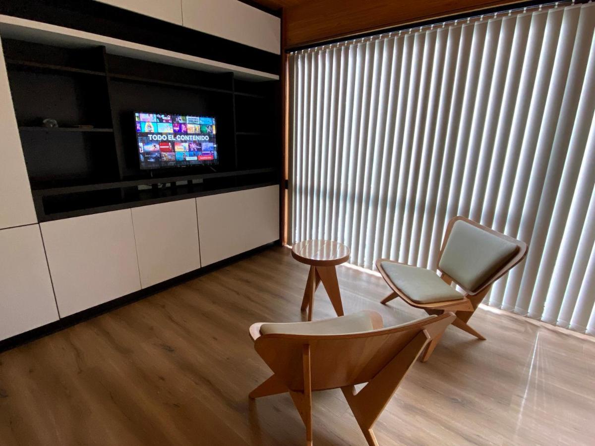 Rahue, Monoambiente Centrico Con Patio Propio Apartamento San Martín de los Andes Exterior foto