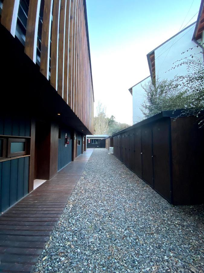 Rahue, Monoambiente Centrico Con Patio Propio Apartamento San Martín de los Andes Exterior foto