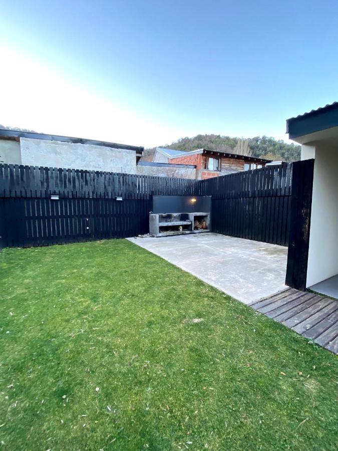 Rahue, Monoambiente Centrico Con Patio Propio Apartamento San Martín de los Andes Exterior foto