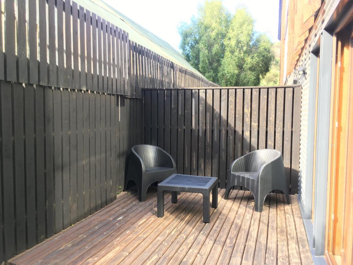 Rahue, Monoambiente Centrico Con Patio Propio Apartamento San Martín de los Andes Exterior foto