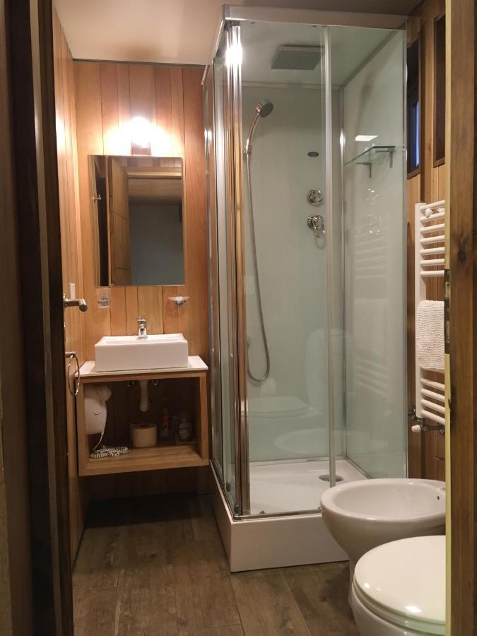 Rahue, Monoambiente Centrico Con Patio Propio Apartamento San Martín de los Andes Exterior foto