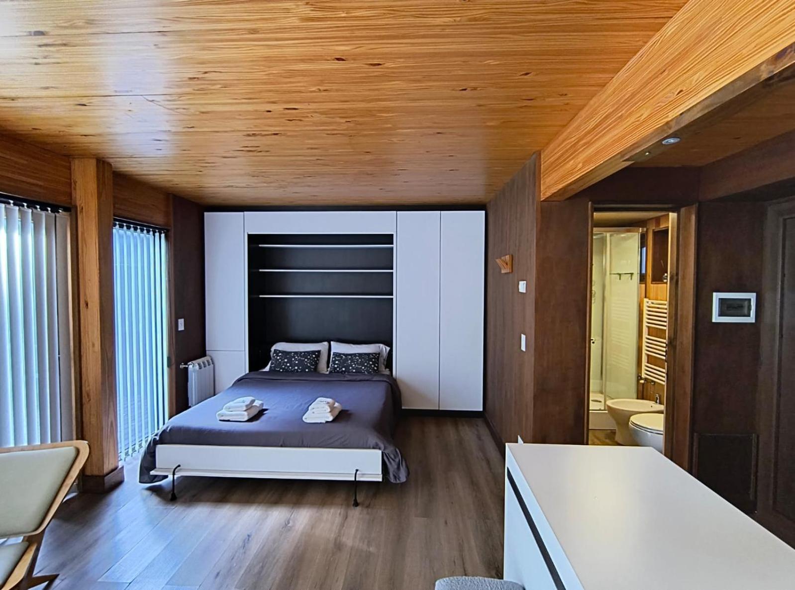 Rahue, Monoambiente Centrico Con Patio Propio Apartamento San Martín de los Andes Exterior foto