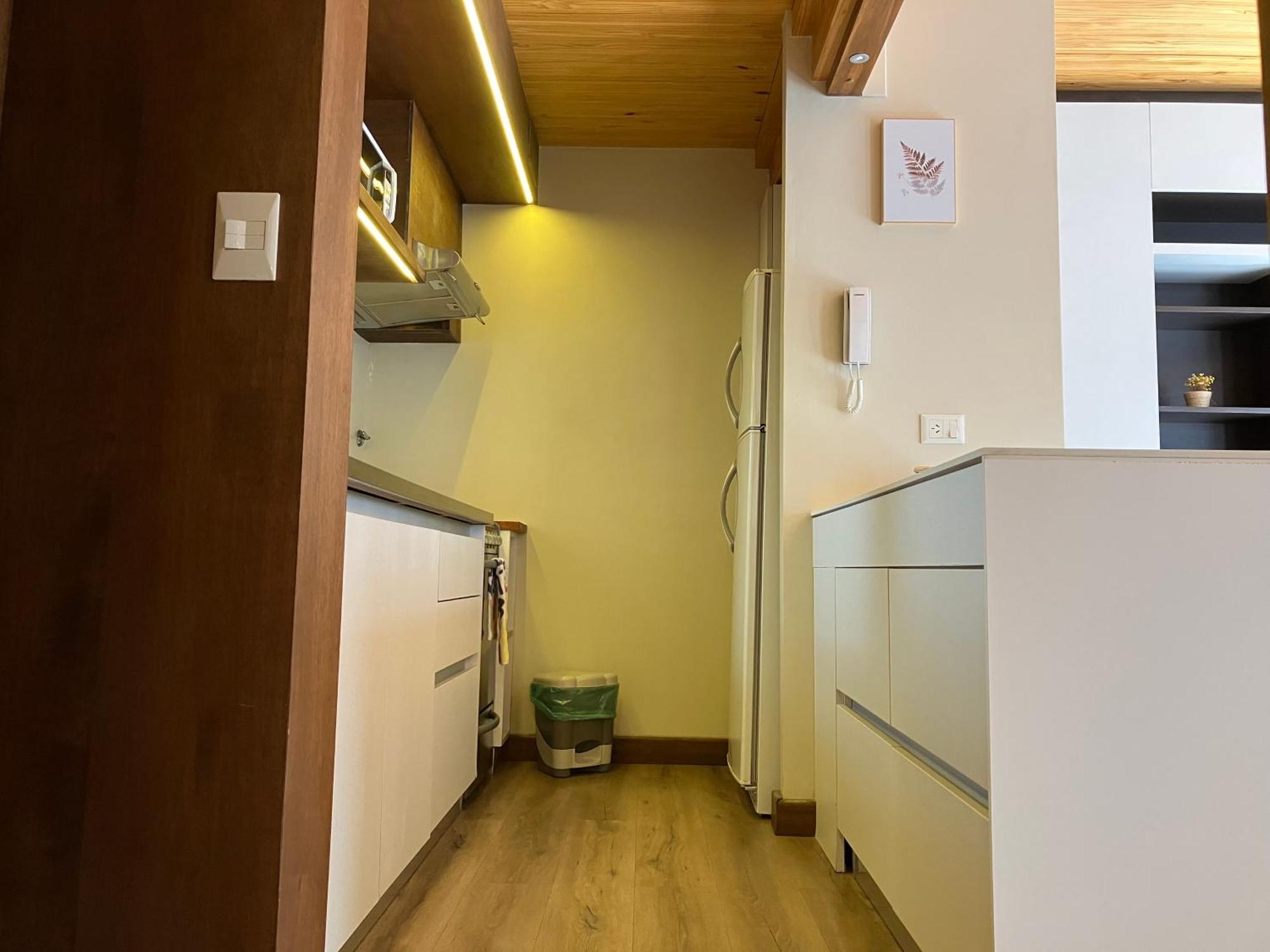 Rahue, Monoambiente Centrico Con Patio Propio Apartamento San Martín de los Andes Exterior foto